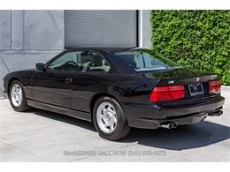 1997 BMW 840ci (CC-2097634) for sale in Beverly Hills, California