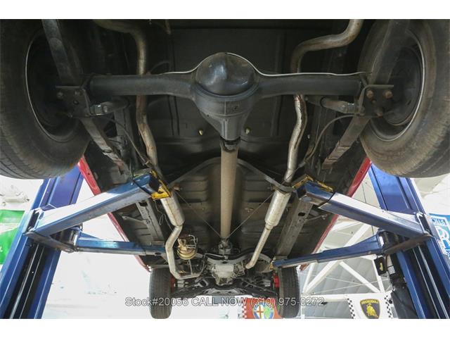1951 Ford Custom (CC-2097635) for sale in Beverly Hills, California