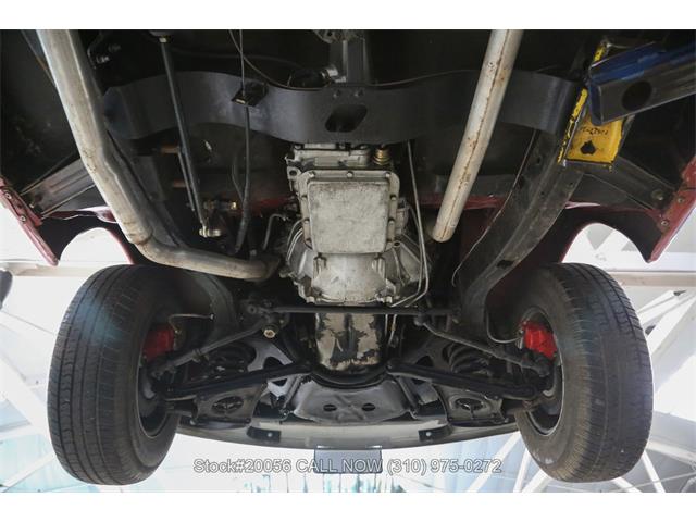 1951 Ford Custom (CC-2097635) for sale in Beverly Hills, California