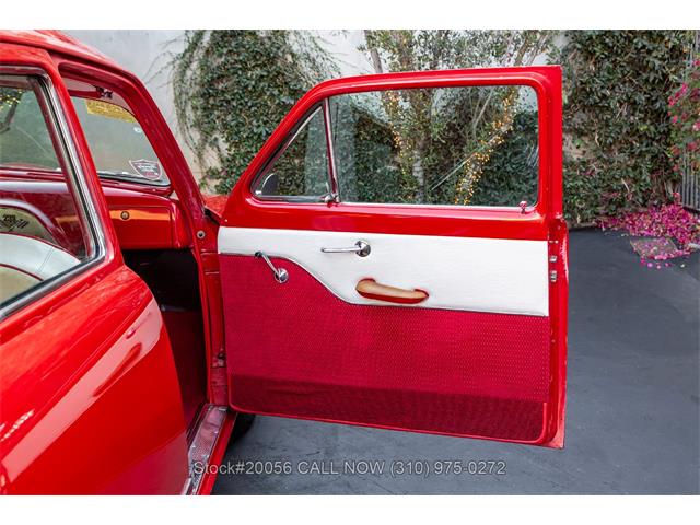 1951 Ford Custom (CC-2097635) for sale in Beverly Hills, California