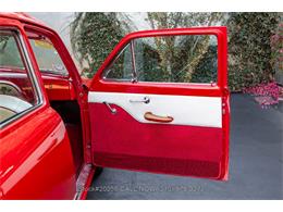 1951 Ford Custom (CC-2097635) for sale in Beverly Hills, California
