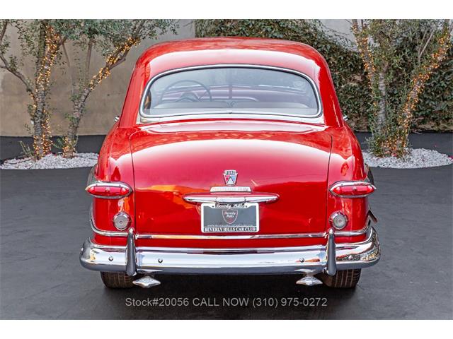 1951 Ford Custom (CC-2097635) for sale in Beverly Hills, California