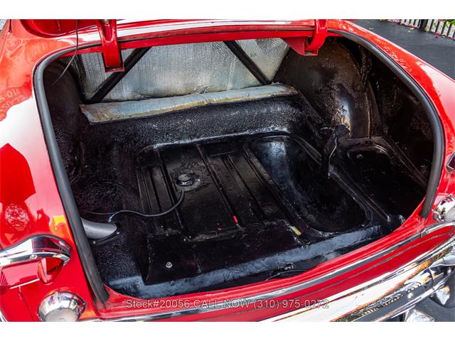 1951 Ford Custom (CC-2097635) for sale in Beverly Hills, California