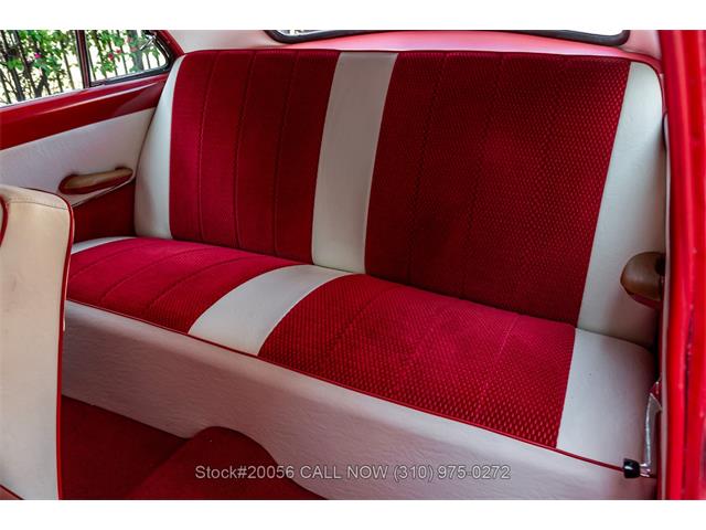 1951 Ford Custom (CC-2097635) for sale in Beverly Hills, California