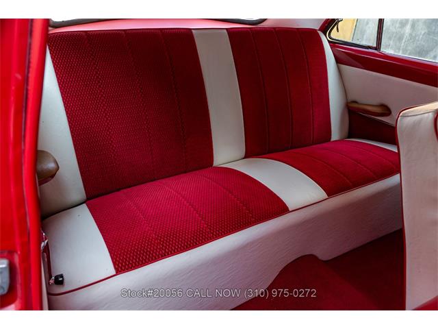 1951 Ford Custom (CC-2097635) for sale in Beverly Hills, California