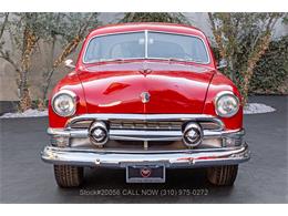 1951 Ford Custom (CC-2097635) for sale in Beverly Hills, California