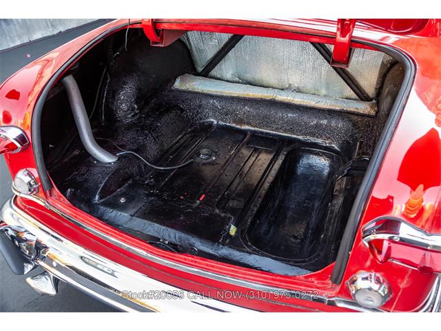 1951 Ford Custom (CC-2097635) for sale in Beverly Hills, California