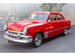 1951 Ford Custom (CC-2097635) for sale in Beverly Hills, California