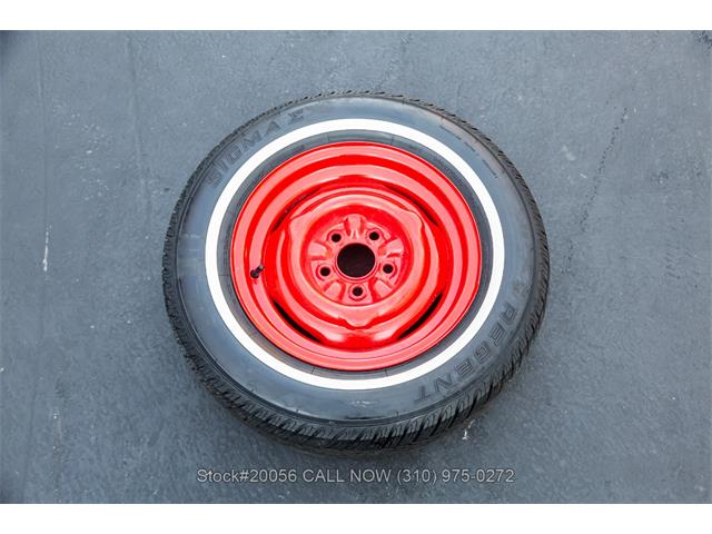1951 Ford Custom (CC-2097635) for sale in Beverly Hills, California