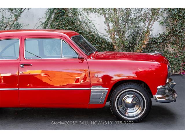1951 Ford Custom (CC-2097635) for sale in Beverly Hills, California