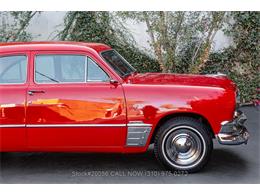 1951 Ford Custom (CC-2097635) for sale in Beverly Hills, California