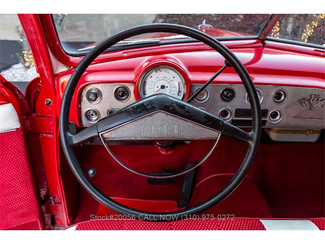 1951 Ford Custom (CC-2097635) for sale in Beverly Hills, California