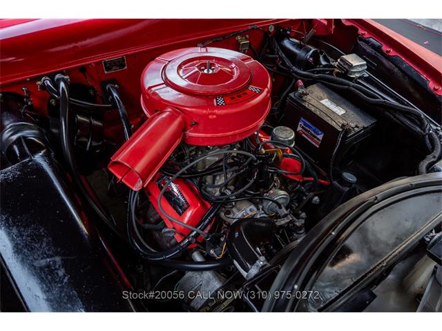 1951 Ford Custom (CC-2097635) for sale in Beverly Hills, California