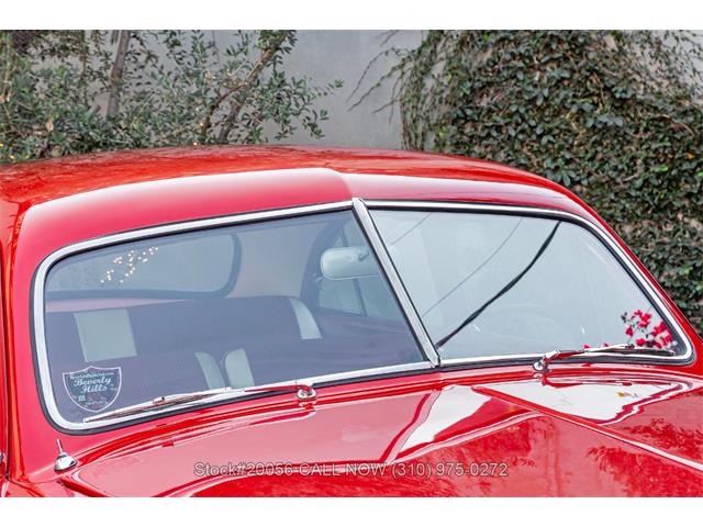 1951 Ford Custom (CC-2097635) for sale in Beverly Hills, California