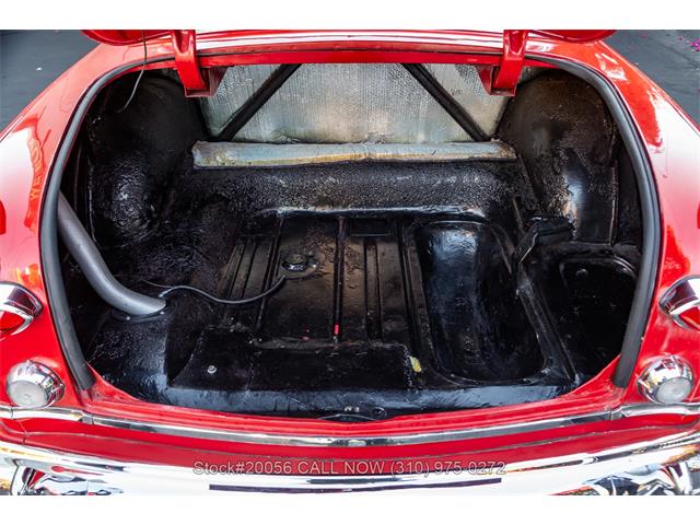 1951 Ford Custom (CC-2097635) for sale in Beverly Hills, California
