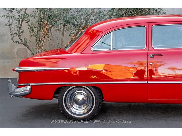 1951 Ford Custom (CC-2097635) for sale in Beverly Hills, California