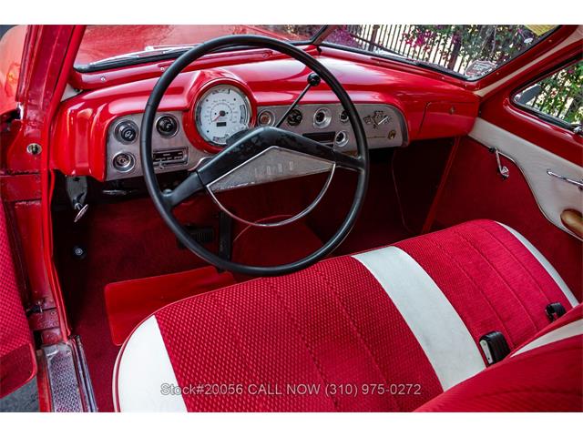 1951 Ford Custom (CC-2097635) for sale in Beverly Hills, California