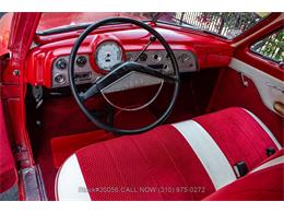 1951 Ford Custom (CC-2097635) for sale in Beverly Hills, California
