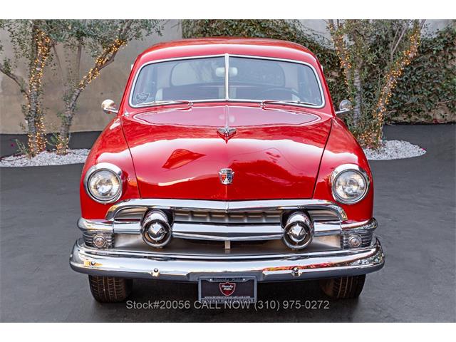 1951 Ford Custom (CC-2097635) for sale in Beverly Hills, California