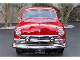 1951 Ford Custom (CC-2097635) for sale in Beverly Hills, California