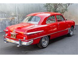1951 Ford Custom (CC-2097635) for sale in Beverly Hills, California
