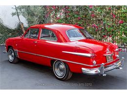 1951 Ford Custom (CC-2097635) for sale in Beverly Hills, California