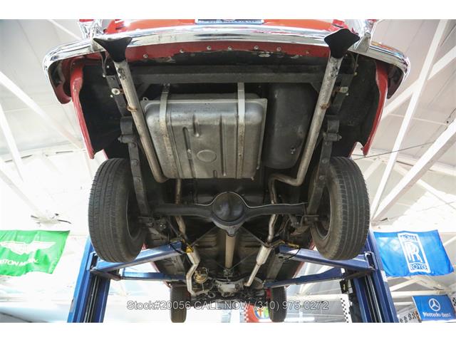 1951 Ford Custom (CC-2097635) for sale in Beverly Hills, California