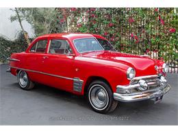 1951 Ford Custom (CC-2097635) for sale in Beverly Hills, California