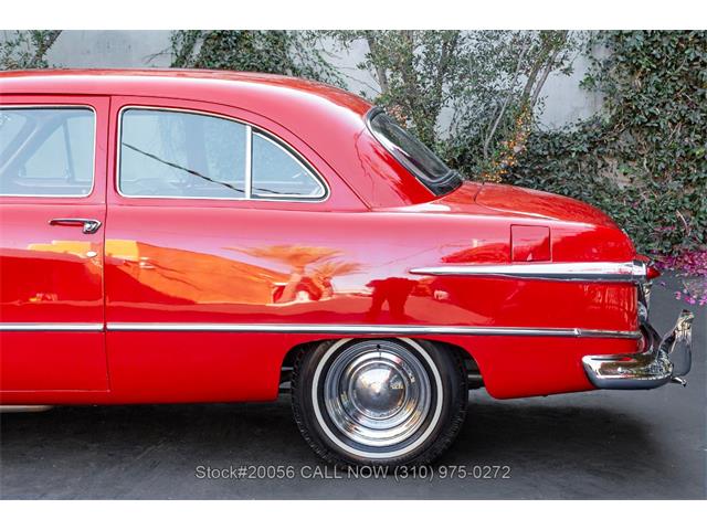 1951 Ford Custom (CC-2097635) for sale in Beverly Hills, California