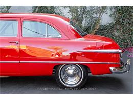 1951 Ford Custom (CC-2097635) for sale in Beverly Hills, California