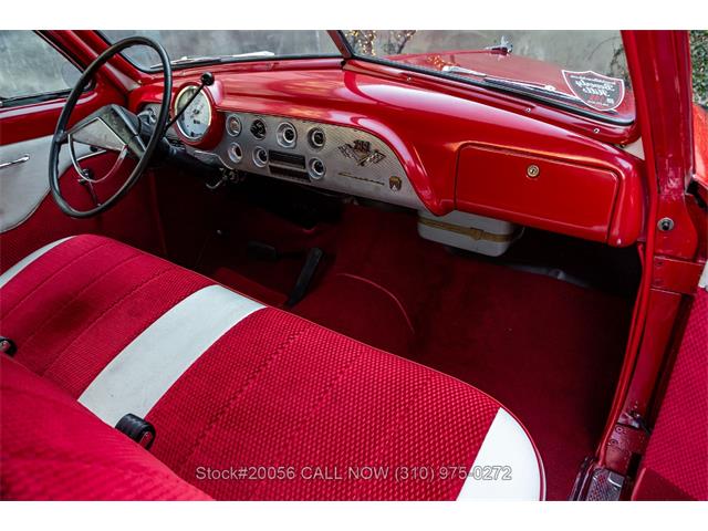 1951 Ford Custom (CC-2097635) for sale in Beverly Hills, California