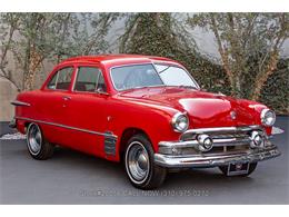 1951 Ford Custom (CC-2097635) for sale in Beverly Hills, California