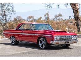 1964 Plymouth Fury (CC-2097636) for sale in Beverly Hills, California