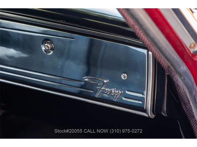 1964 Plymouth Fury (CC-2097636) for sale in Beverly Hills, California