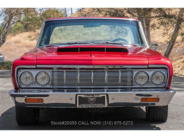 1964 Plymouth Fury (CC-2097636) for sale in Beverly Hills, California