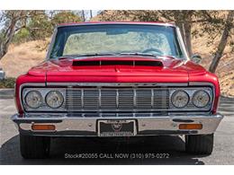 1964 Plymouth Fury (CC-2097636) for sale in Beverly Hills, California