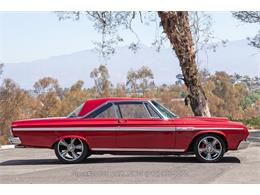 1964 Plymouth Fury (CC-2097636) for sale in Beverly Hills, California