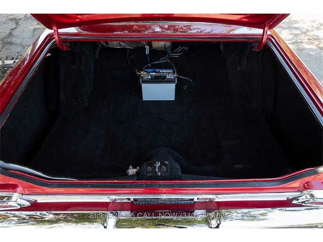 1964 Plymouth Fury (CC-2097636) for sale in Beverly Hills, California