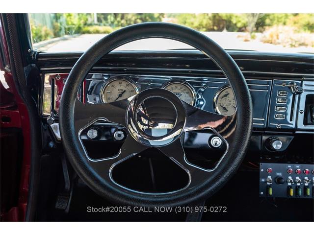 1964 Plymouth Fury (CC-2097636) for sale in Beverly Hills, California