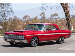 1964 Plymouth Fury (CC-2097636) for sale in Beverly Hills, California