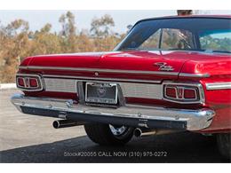 1964 Plymouth Fury (CC-2097636) for sale in Beverly Hills, California