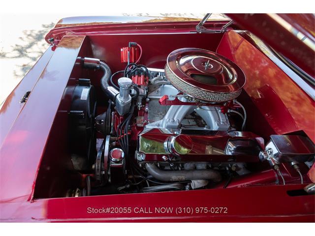 1964 Plymouth Fury (CC-2097636) for sale in Beverly Hills, California