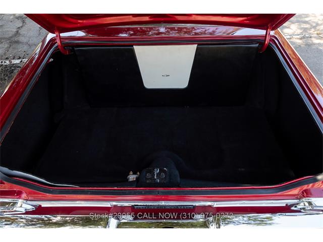 1964 Plymouth Fury (CC-2097636) for sale in Beverly Hills, California