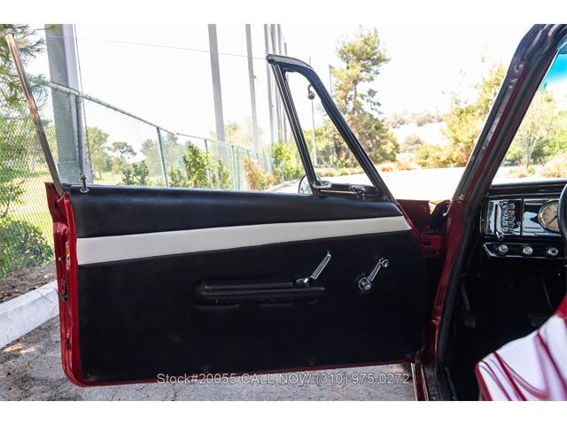 1964 Plymouth Fury (CC-2097636) for sale in Beverly Hills, California