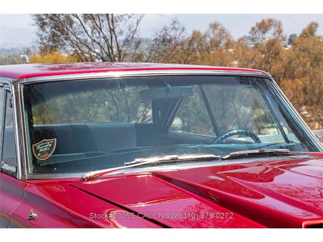 1964 Plymouth Fury (CC-2097636) for sale in Beverly Hills, California