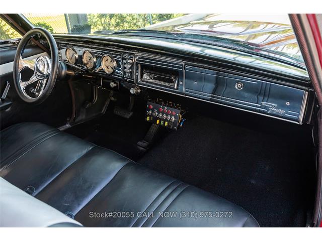1964 Plymouth Fury (CC-2097636) for sale in Beverly Hills, California