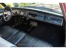 1964 Plymouth Fury (CC-2097636) for sale in Beverly Hills, California