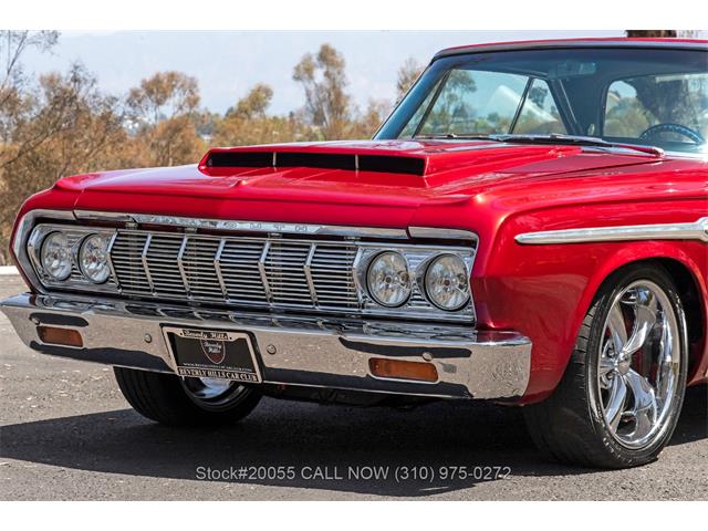 1964 Plymouth Fury (CC-2097636) for sale in Beverly Hills, California