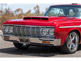 1964 Plymouth Fury (CC-2097636) for sale in Beverly Hills, California