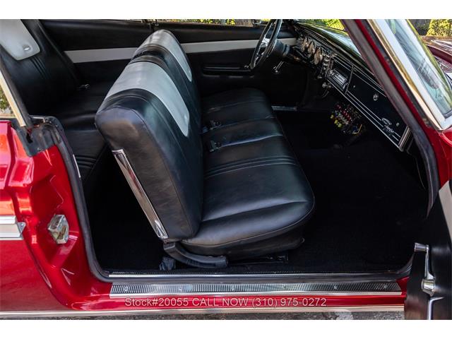 1964 Plymouth Fury (CC-2097636) for sale in Beverly Hills, California